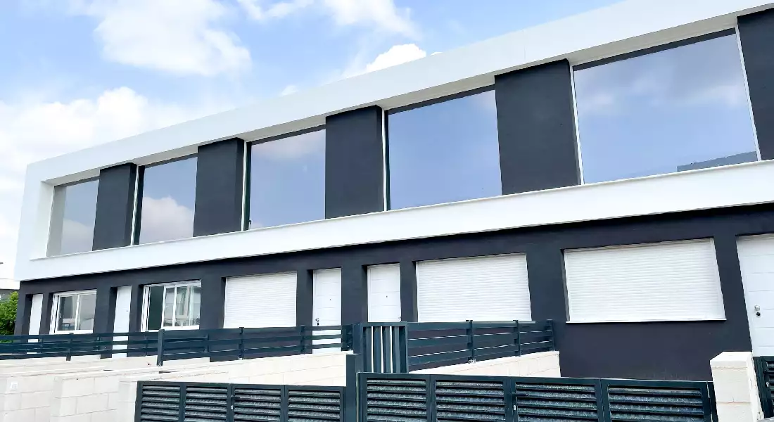 Townhouse 75m² in Spain, Arenales del Sol. Priced at 201000€ rent photo-1