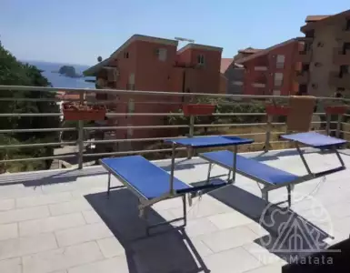 Купить flat в Montenegro 165000€