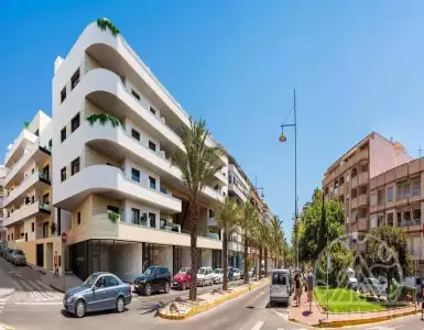Buy in Spain for 263000€