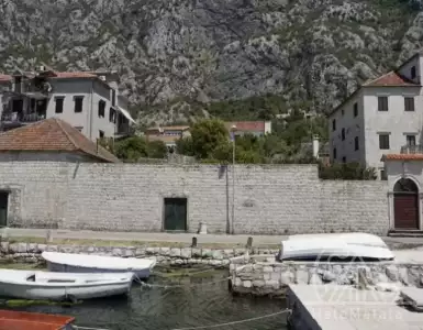 Купить земельный участок в Черногории 750000€