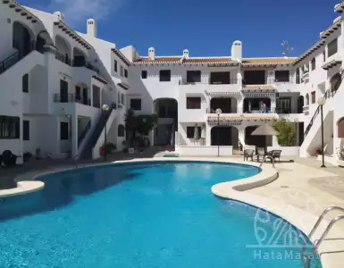 Купить квартиру в Испании 145000€
