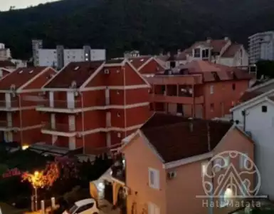 Купить flat в Montenegro 63500€