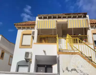 Купить дом в Испании 84000€