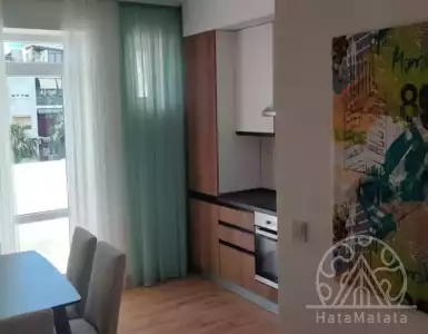 Купить flat в Montenegro 125000€