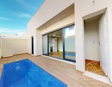 Купить дом в Испании 244500€