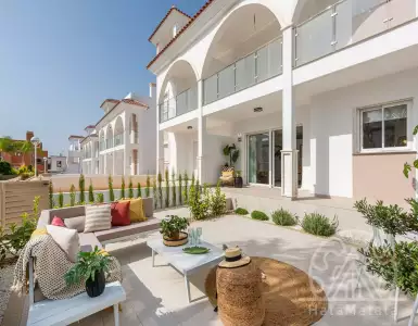 Купить дом в Испании 377000€