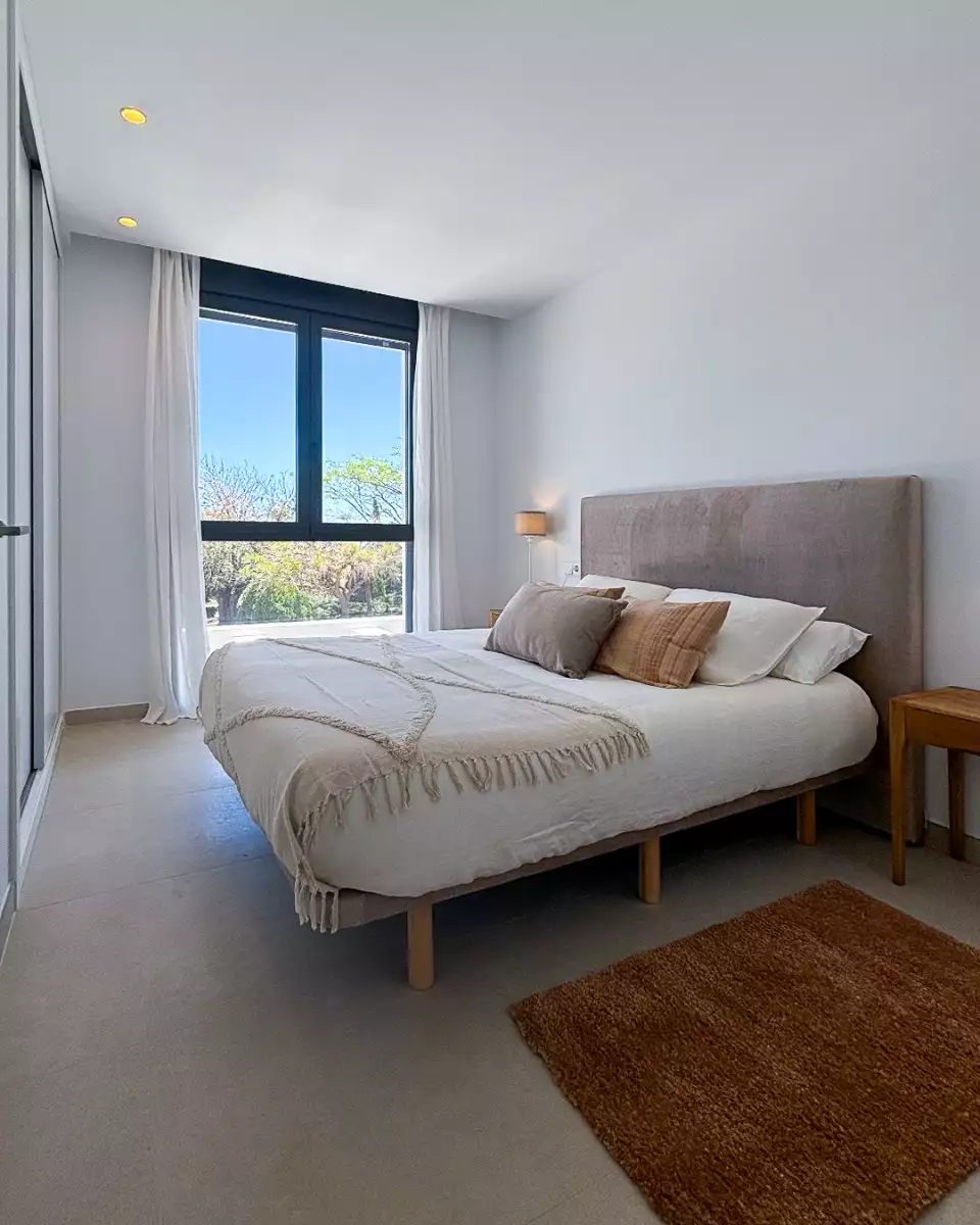 Villa 112m² in Spain, Polop. Priced at 465000€ rent photo-4