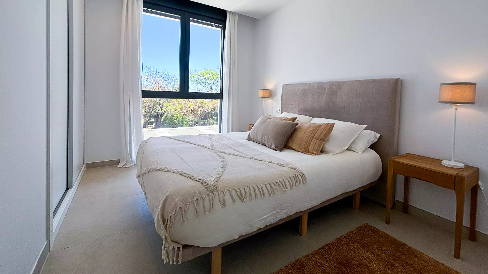 Villa 112m² in Spain, Polop. Priced at 465000€ rent photo-9