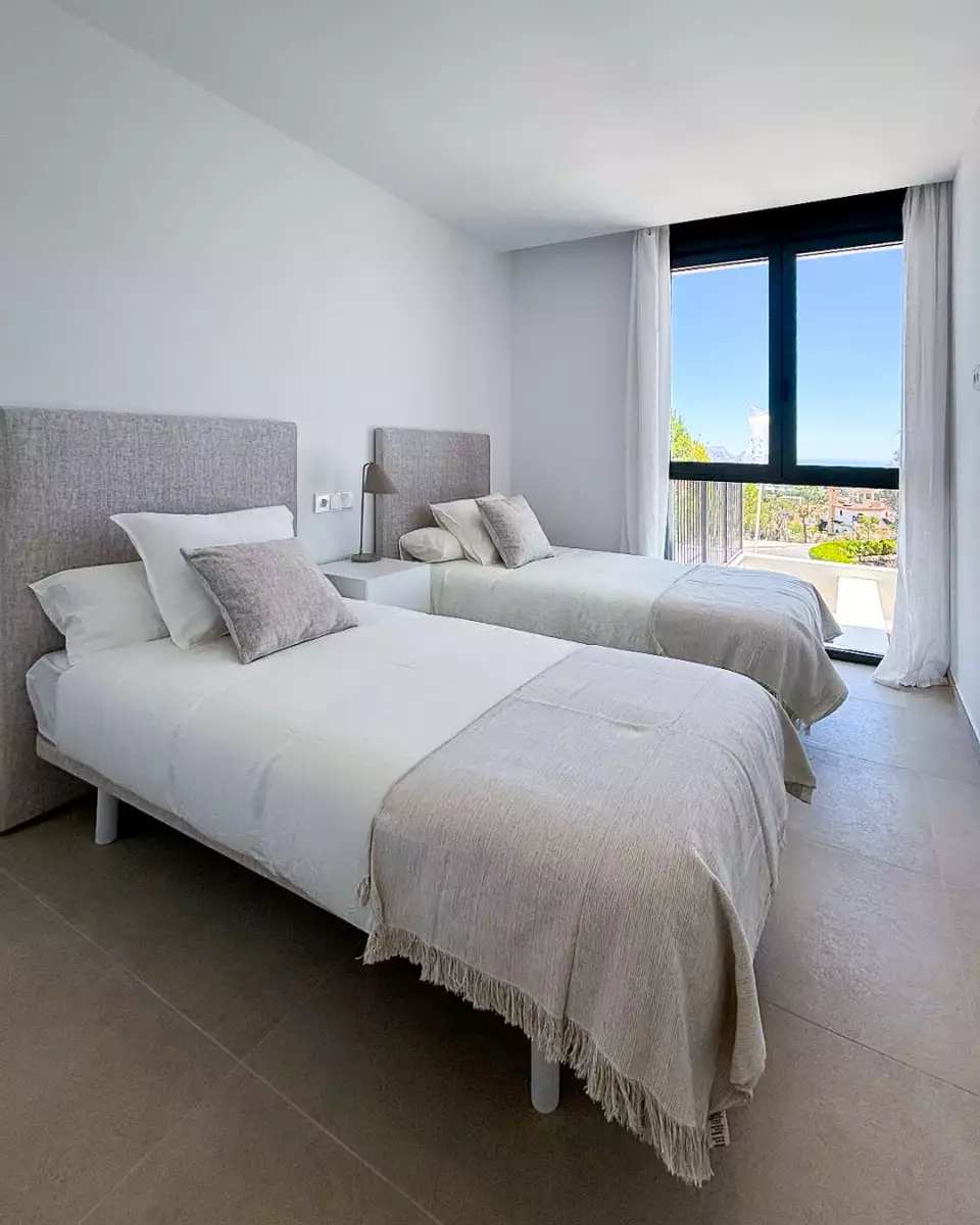 Villa 112m² in Spain, Polop. Priced at 465000€ rent photo-10