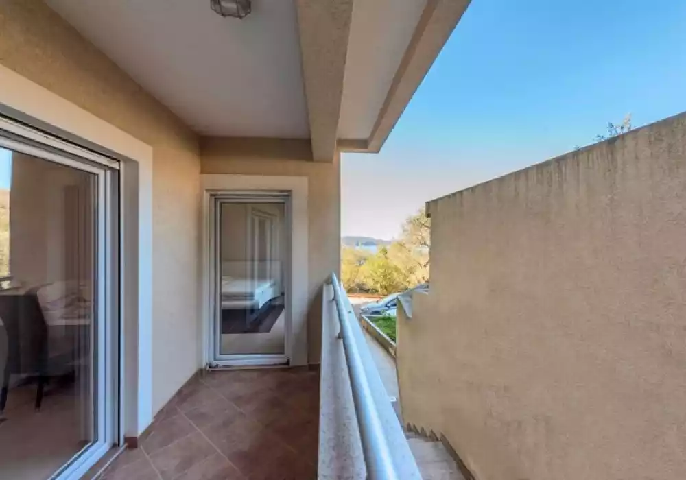 Flat 136m² in Montenegro, Przno. Priced at 224400€ rent photo-16