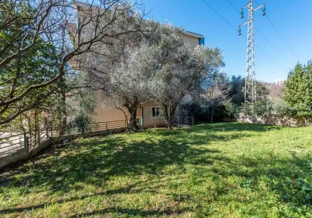 Flat 136m² in Montenegro, Przno. Priced at 224400€ rent photo-18