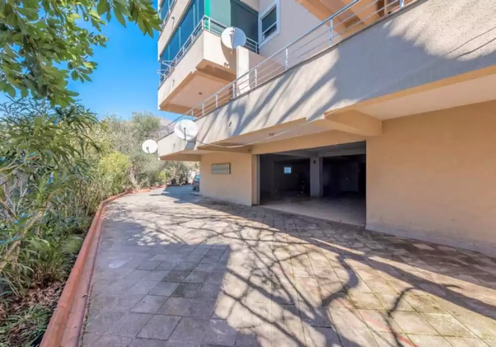 Flat 136m² in Montenegro, Przno. Priced at 224400€ rent photo-20