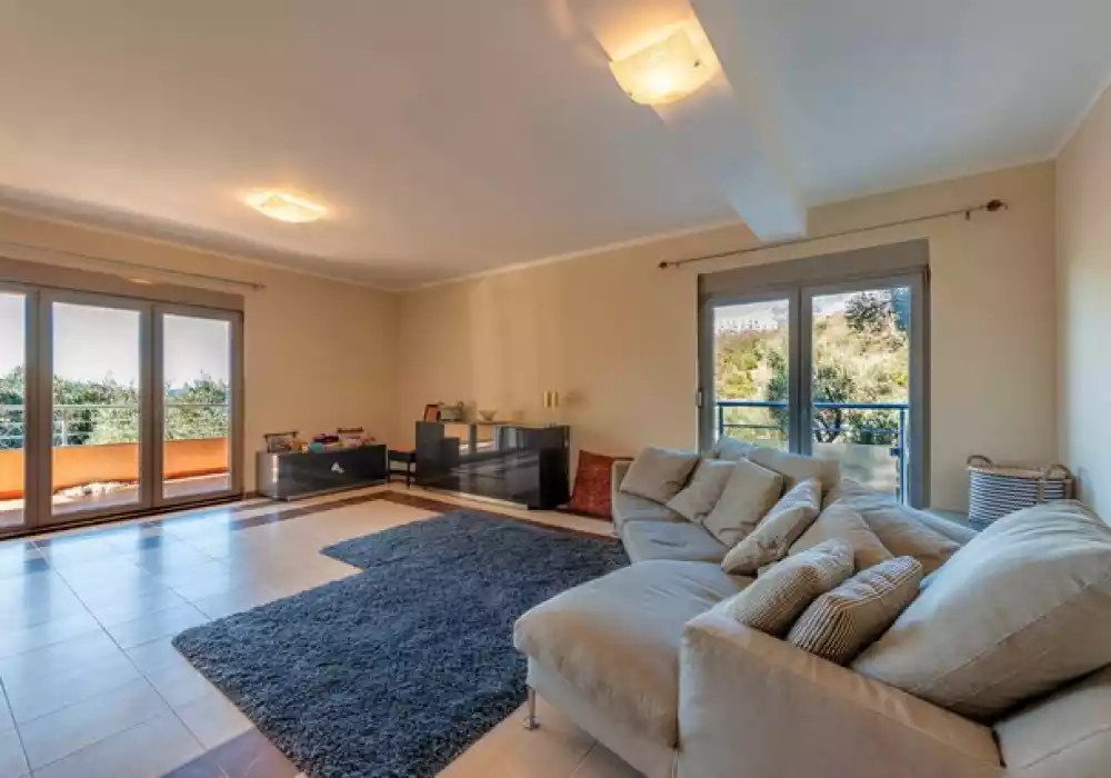 Flat 136m² in Montenegro, Przno. Priced at 224400€ rent photo-6