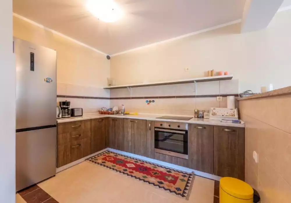 Flat 136m² in Montenegro, Przno. Priced at 224400€ rent photo-10