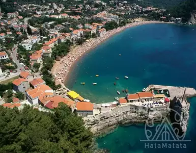 Купить flat в Montenegro 135000€