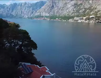 Купить земельный участок в Черногории 1500000€