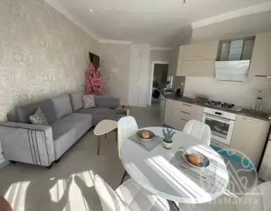Купить квартиру в Кипре 68400€
