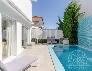 Арендовать house в Portugal 13000€
