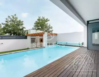 Арендовать house в Portugal 6500€