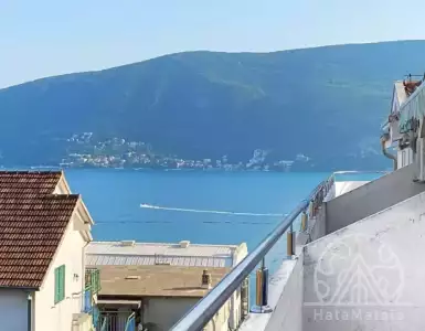 Купить квартиру в Черногории 116000€