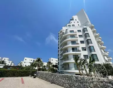 Купить квартиру в Кипре 94900£