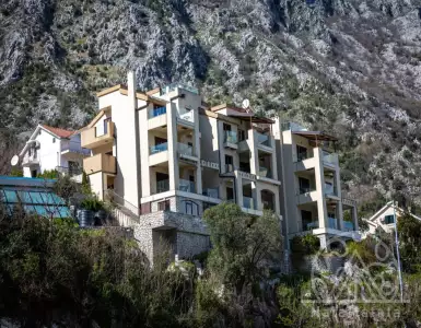 Купить отель, гостиницу в Черногории 4200000€