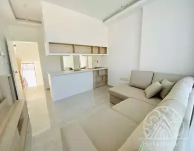 Купить квартиру в Кипре 91502€