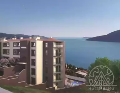 Купить квартиру в Черногории 164395€