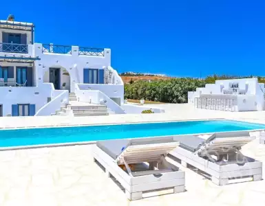 Арендовать villa в Greece 6230€