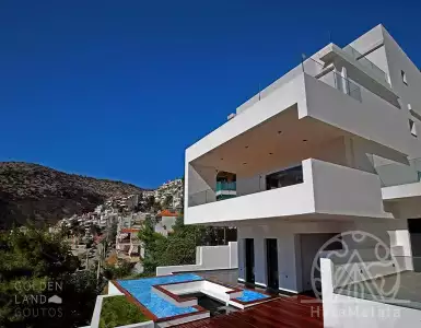 Арендовать house в Greece 10000€