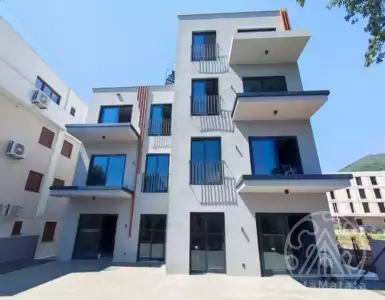 Купить flat в Montenegro 217000€