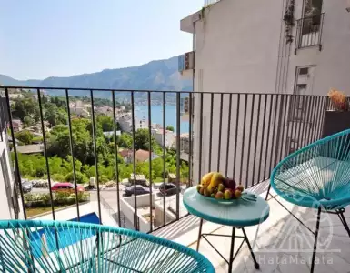 Купить flat в Montenegro 110000€