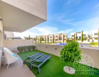 Купить квартиру в Испании 349000€