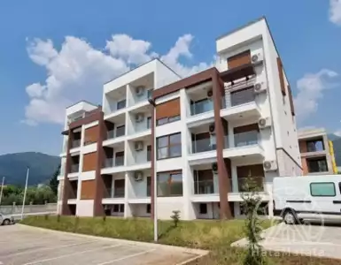 Купить квартиру в Черногории 266400€