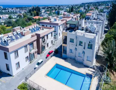 Купить flat в Cyprus 139000£