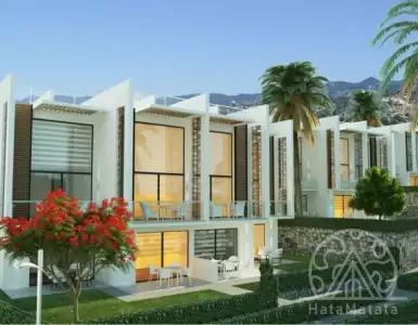 Купить квартиру в Кипре 88500€