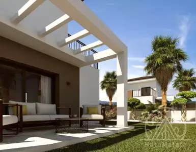 Купить villa в Spain 535000€