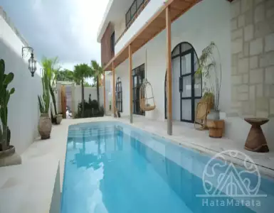 Арендовать villa в Indonesia 4030$