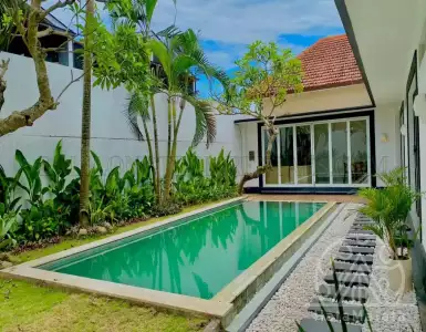 Арендовать villa в Indonesia 2325$