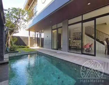 Арендовать villa в Indonesia 7500$