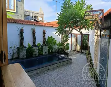 Арендовать villa в Indonesia 956$