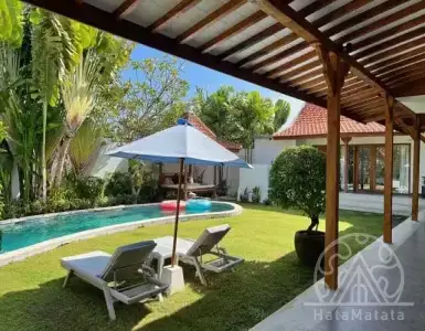 Арендовать villa в Indonesia 5500$