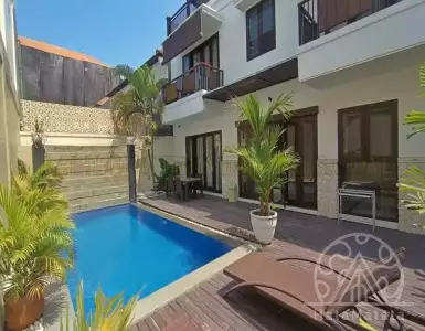 Арендовать villa в Indonesia 1963$