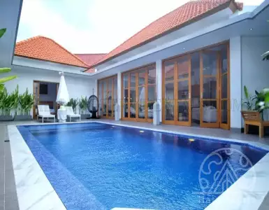 Арендовать villa в Indonesia 2687$