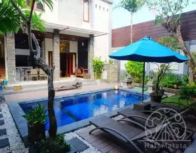 Арендовать villa в Indonesia 2273$