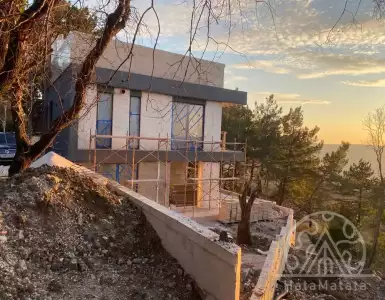 Купить villa в Montenegro 1750000€