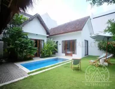 Арендовать villa в Indonesia 2273$