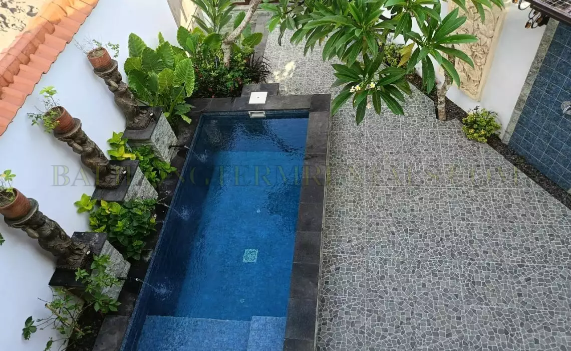 Villa 150m² in Indonesia, Sanur. Priced at 956$ rent photo-5