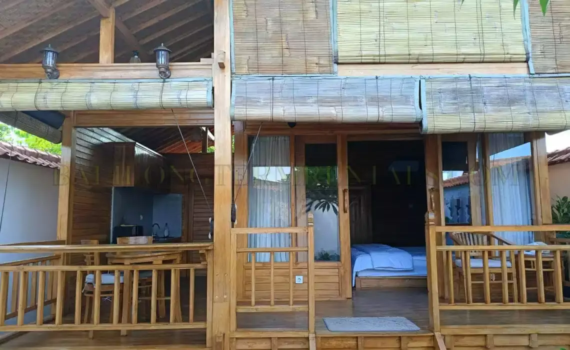 Villa 150m² in Indonesia, Sanur. Priced at 956$ rent photo-7
