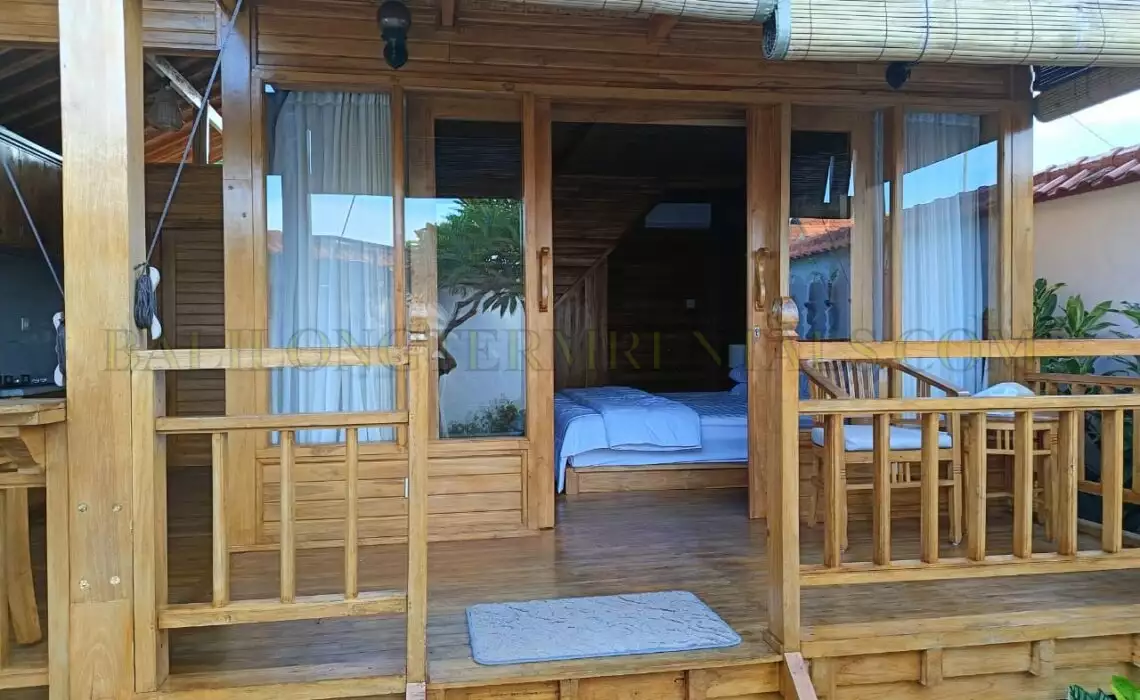 Villa 150m² in Indonesia, Sanur. Priced at 956$ rent photo-11